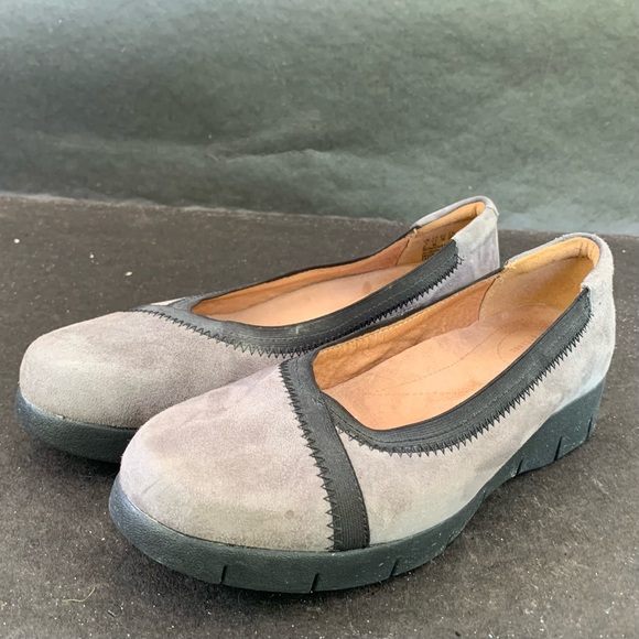 clarks business casual
